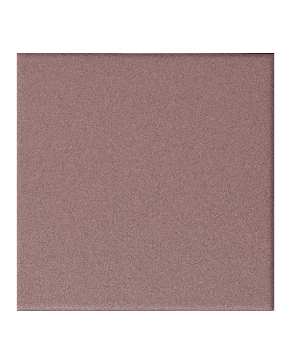Alt Berlin Burgundy: Red Base Tile, Matt, 14.7x14.7 cm