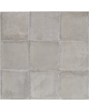 ELEGANCE GREY – Zementoptik Grau Matt 20x20 cm