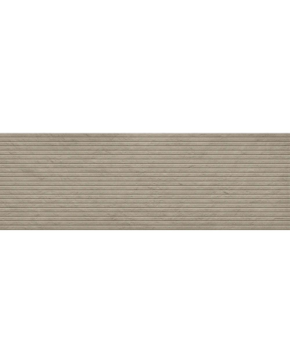 Concrete Look Wall Tile Grey Matt 40x120 cm – Mud