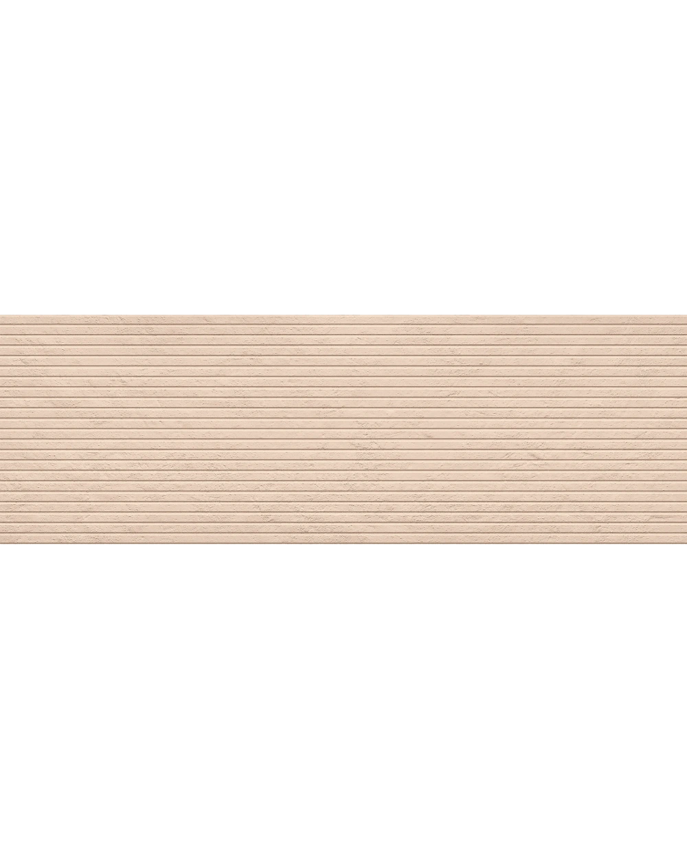 Concrete Look Wall Tile Brown Matt 40x120 cm