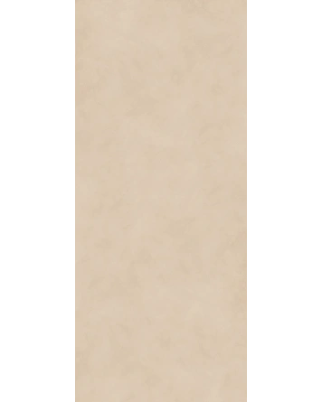 Mikrozement-Optik Beige, matt, 120x280 cm, rektifiziert