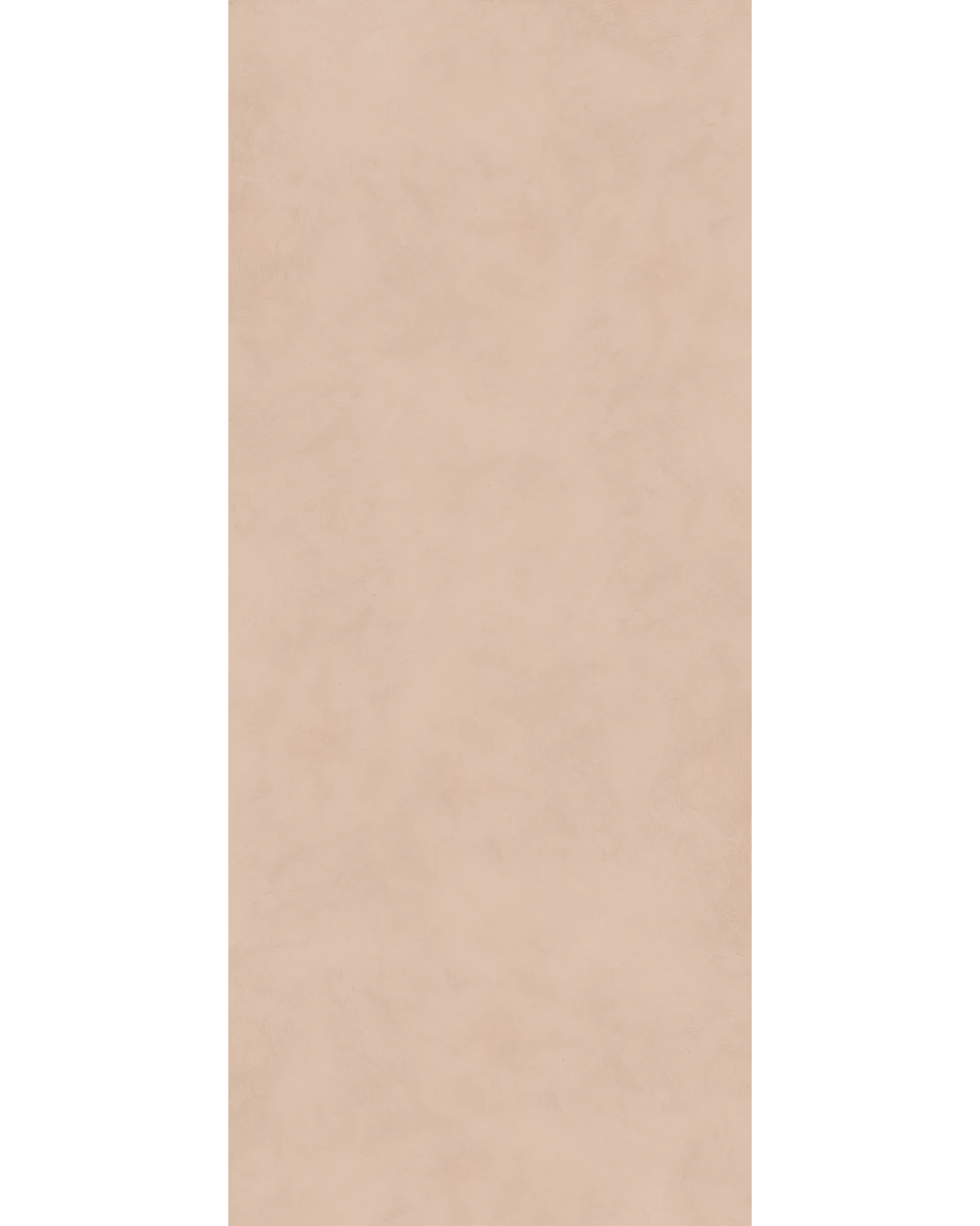 Microcement Look in Brown, Matt, 120x280 cm, Rectified