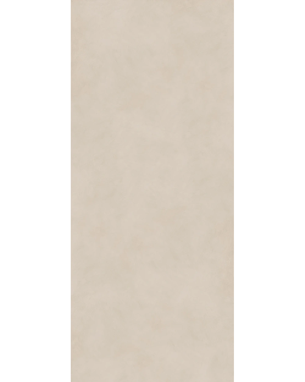Verse Sand 120x280 cm, XXL Mikrozement-Optik, Grau, matt