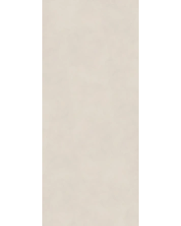 Verse White 120x280 cm, XXL Mikrozement-Optik, matt