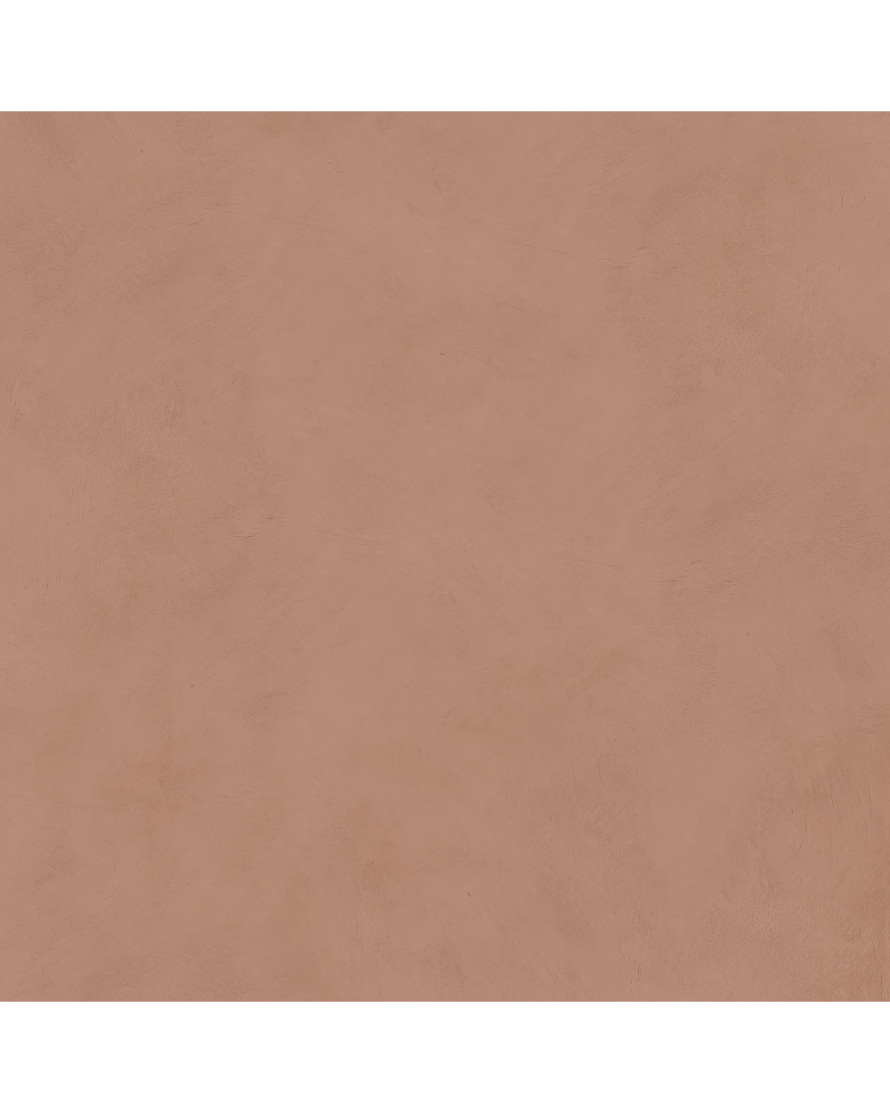 Verse Cotto 120x120 cm, Mikrozement-Optik, matt, R10
