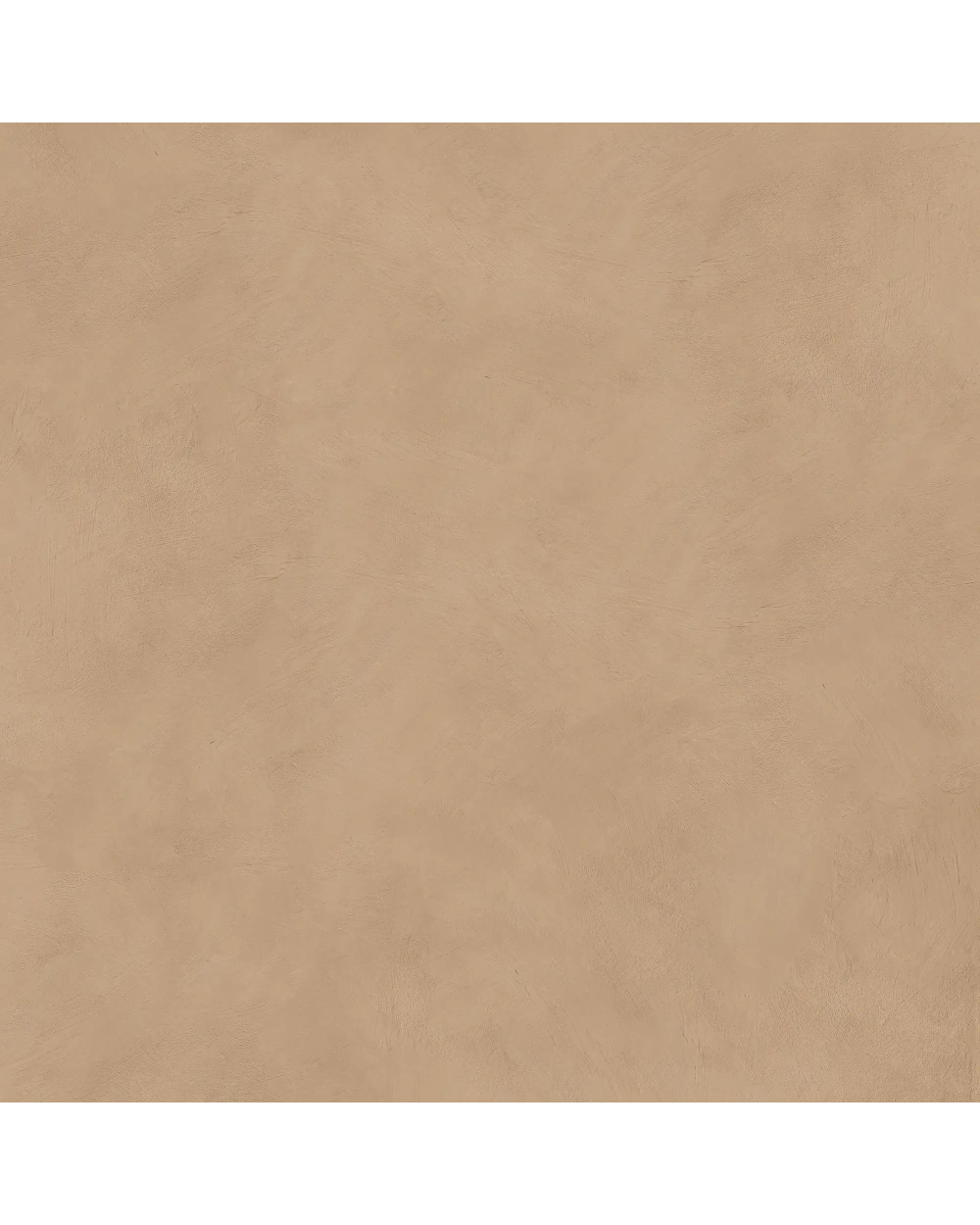 Verse Mocha: Concrete Look Tile 120x120 cm in Brown
