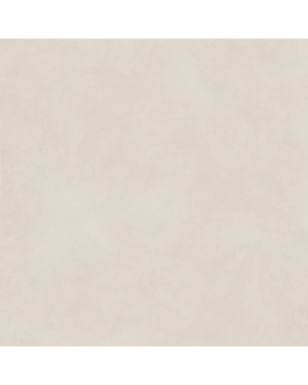 Verse White: Micro Cement Look in Brilliant White