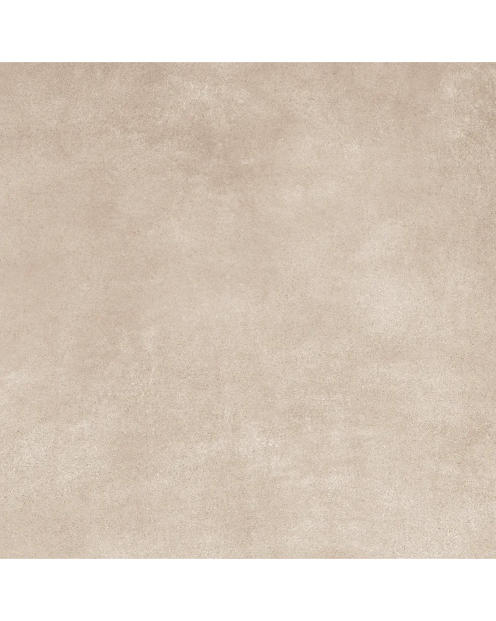 Concrete-Look Tile Taupe Matt 60x60 cm, Rectified R10