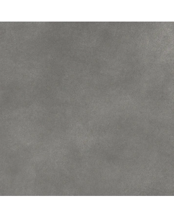 Beton-Optik Fliese Anthrazit matt 60x60 cm, rektifiziert R10