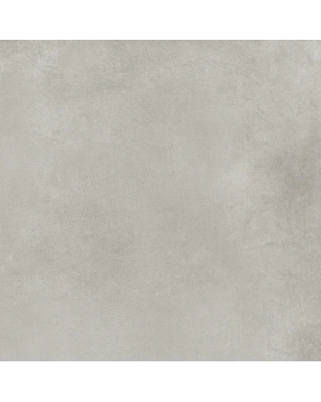 Beton-Optik Fliese Grau matt 60x60 cm, rektifiziert R10