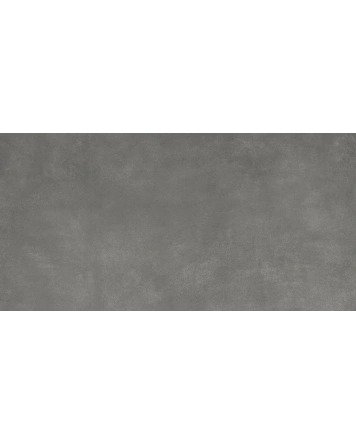 Work Coal: Beton-Optik Fliese in Anthrazit, 60x120 cm