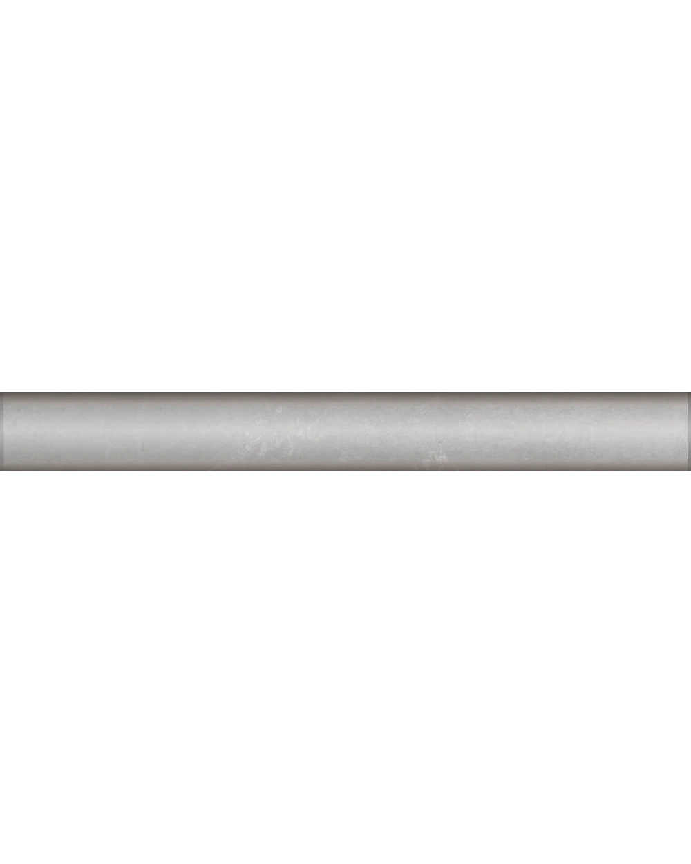 Souk Grey Bordüre: Graue Wandleiste 1,5x13 cm