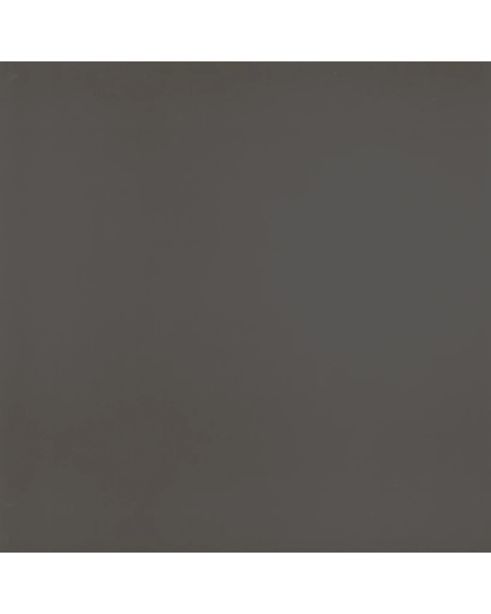 Grey Victorian-Style Base Tile, Matt, 20x20 cm
