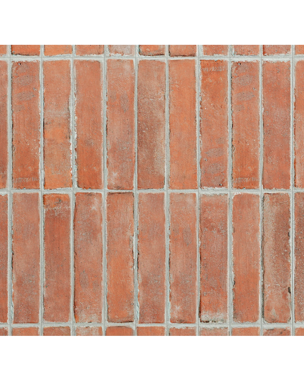 Fancy Ziegel Cotto Matt 5x20 cm – LOFT BRICKS Porcelain Stoneware