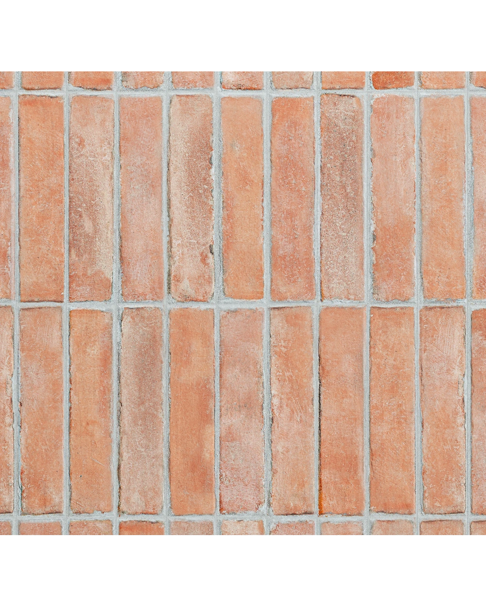 Fancy Ziegel Natural Matt 5x20 cm – LOFT BRICKS Porcelain Stoneware