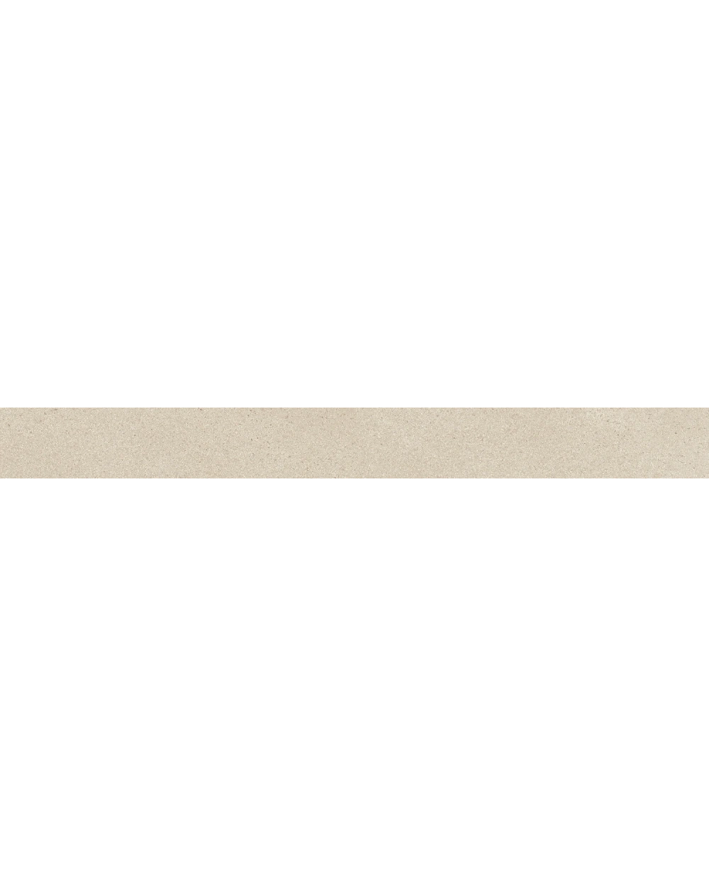 Sockelfliese Nordic Beige matt, 7,5x60 cm, rektifiziert