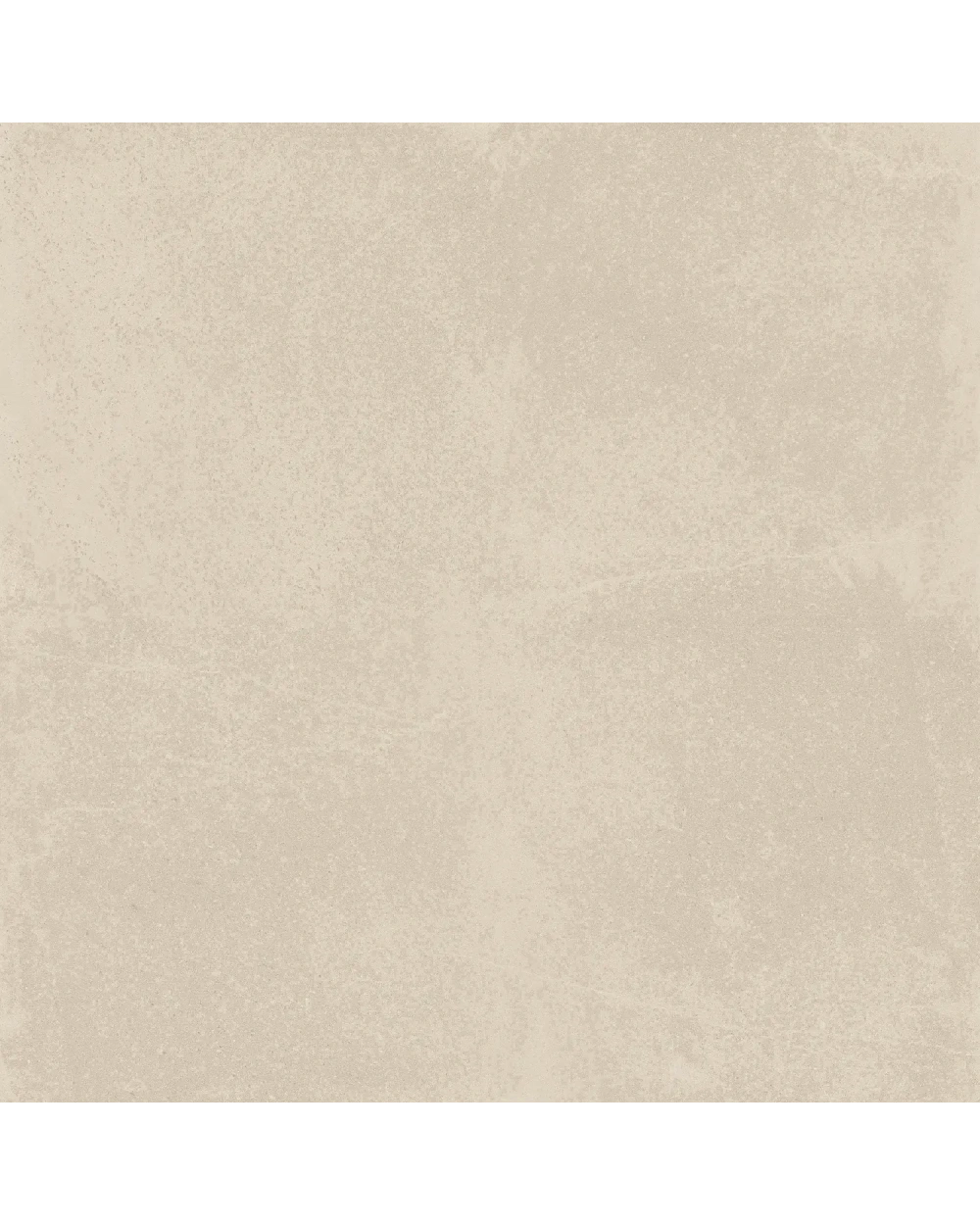Nordic Beige: Steinoptik-Fliese 120x120 cm, matt