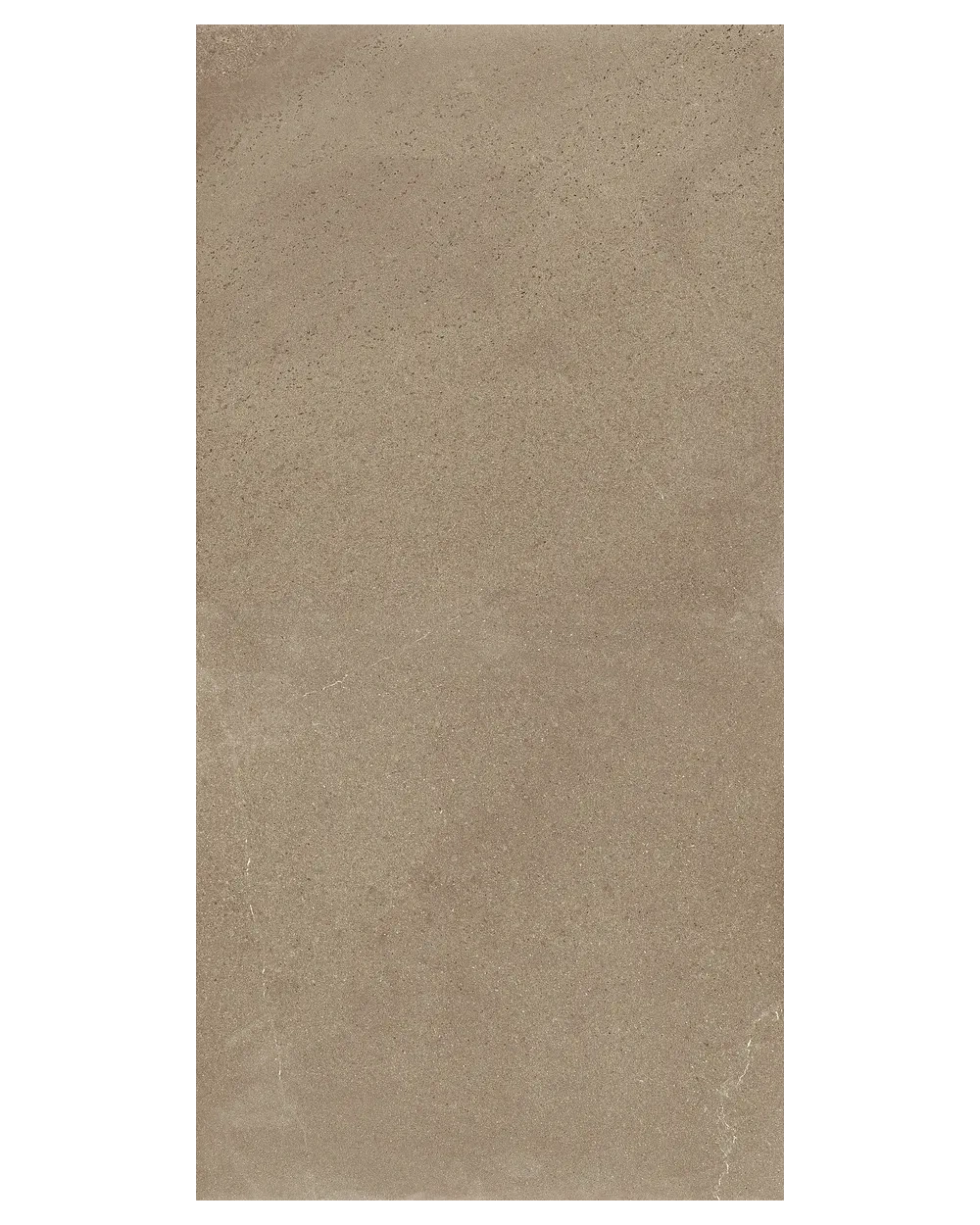 Nordic Taupe: Stone-Look Tile 60x120 cm, Matt