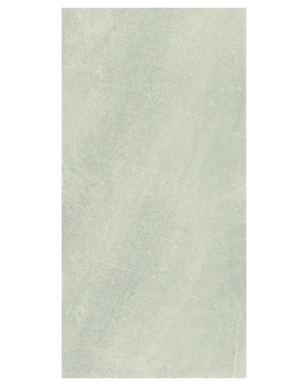Nordic Pearl in Silber, 60x120 cm, matt, Stein-Optik