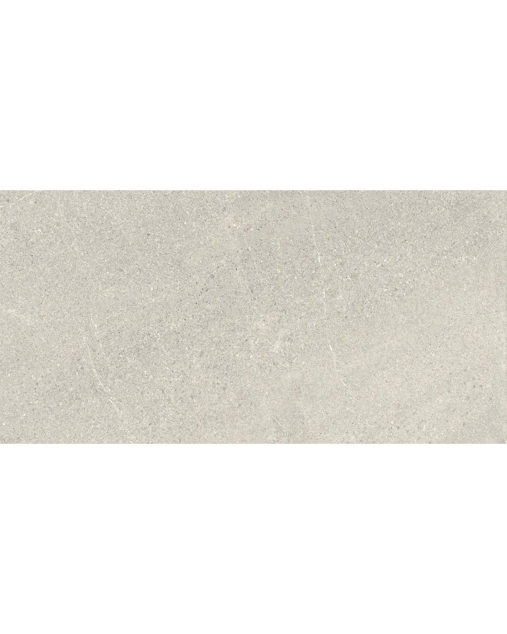 Nordic Pearl in Silver, Matt, 30x60 cm, Stone Look