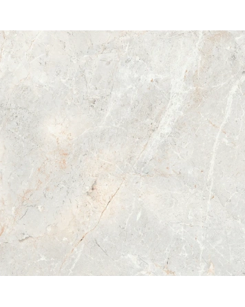 Augustus Pearl: Marmor-Look Fliese matt, 60x60 cm