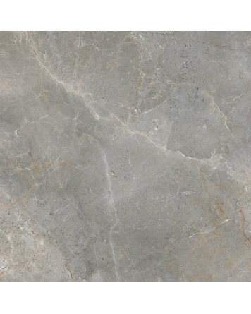 Augustus Grey Natural 90x90 cm, Marmor-Optik matt rektifiziert