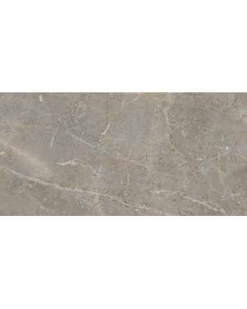 Augustus Brown Natural im Marmorlook, matt, R10 B, 60x120 cm