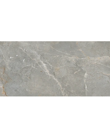 Augustus Grey Natural im Marmorlook, matt, R10 B, 60x120 cm