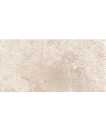 Augustus Cream Natural im Marmorlook, matt, R10 B, 60x120 cm