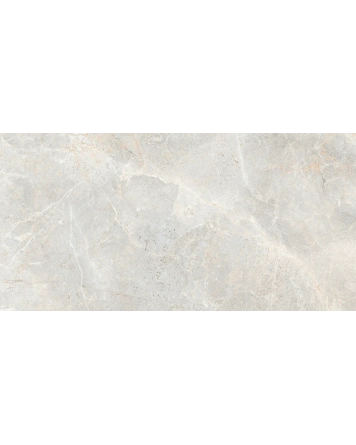 Augustus Pearl Glossy 60x120 cm – polierter Marmorlook