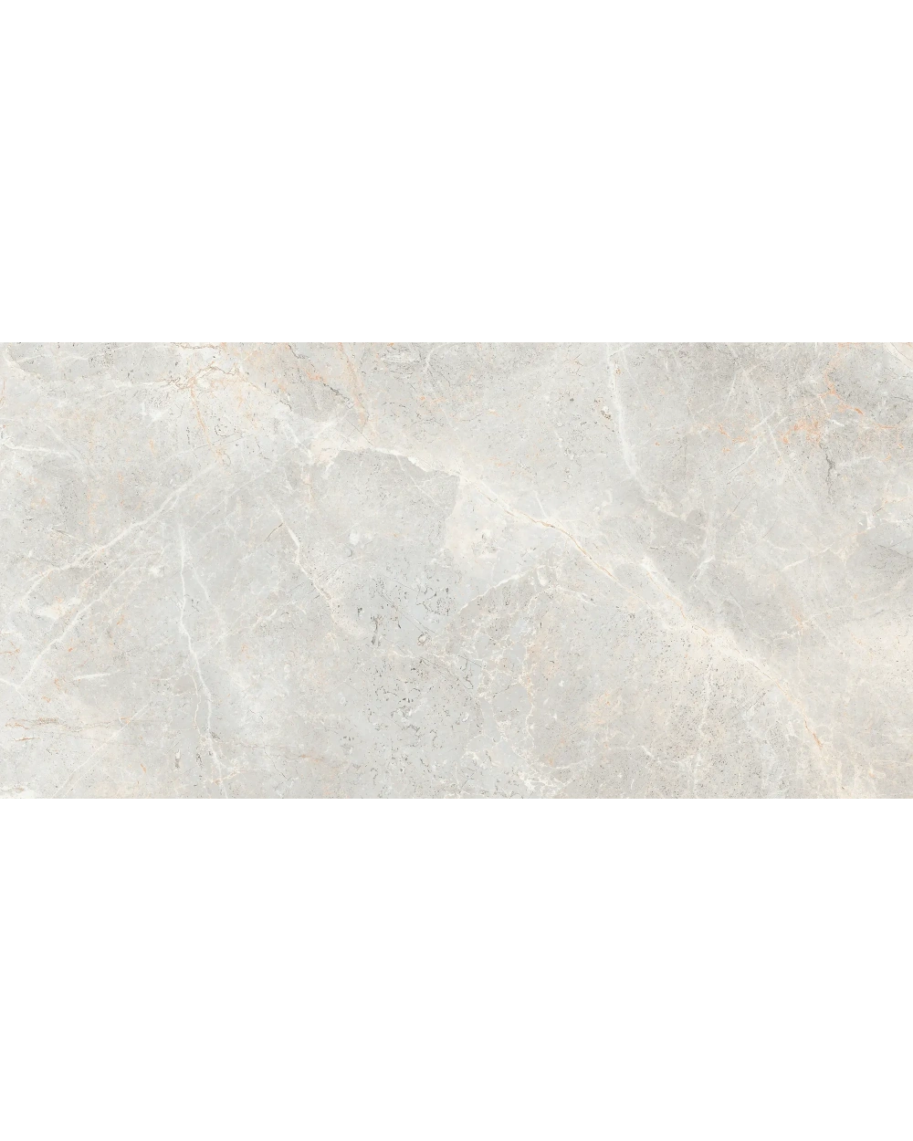 Augustus Pearl Glossy 60x120 cm – polierter Marmorlook