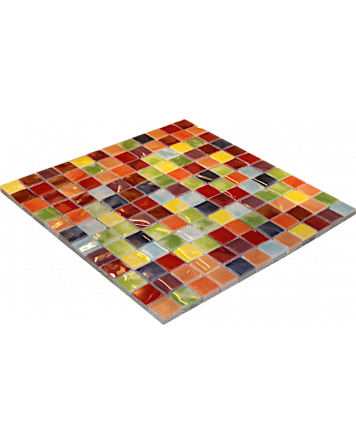 Mosaik Bunt Musiva Mix 28,6x28,6 cm