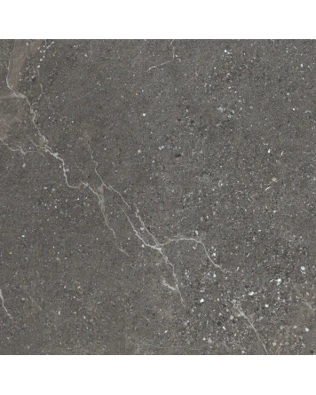 Volt Stone Patio Tile, Stone Look Anthracite, 60x60 cm