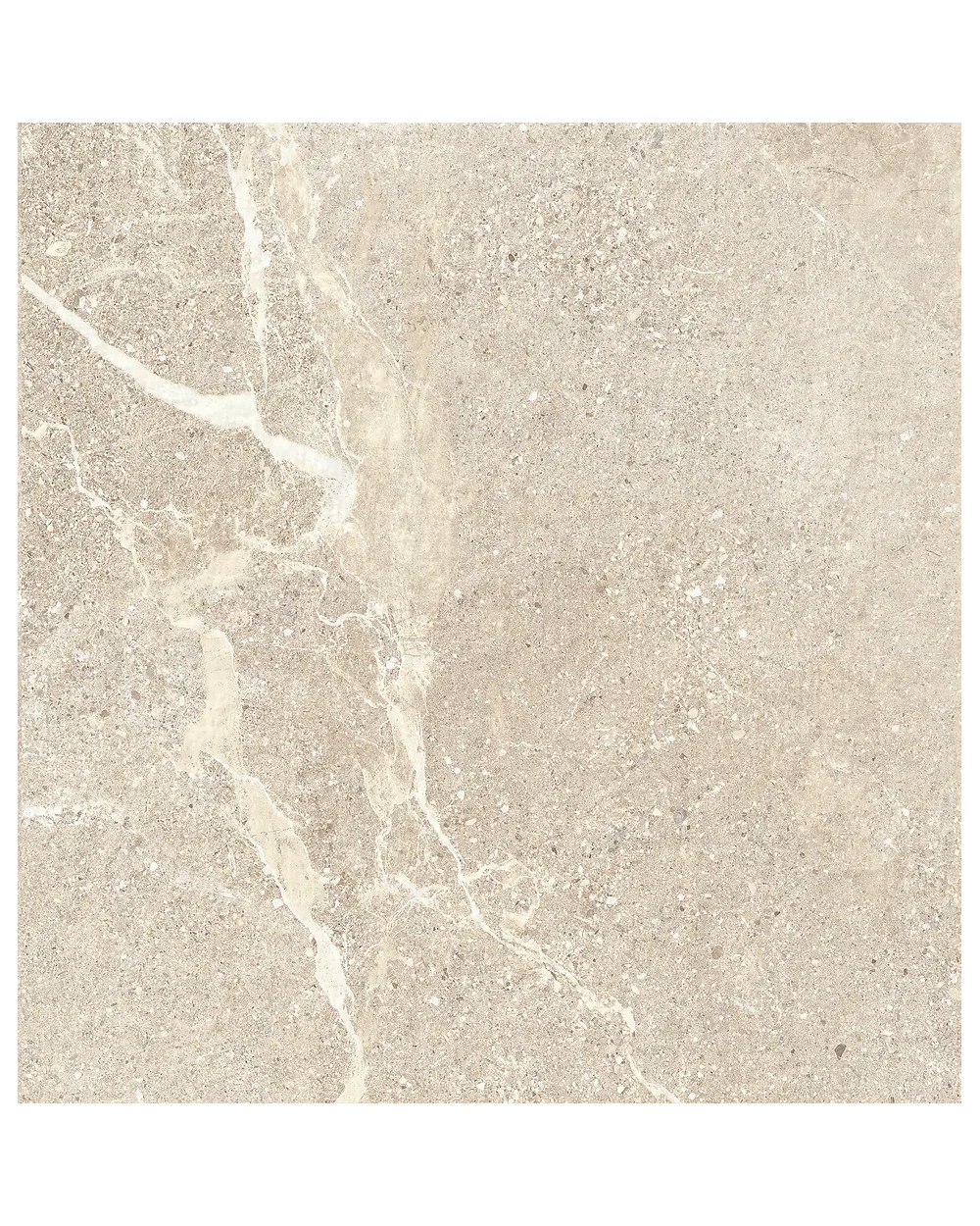 Volt Stone Beige matt – Fliese 60x60 cm