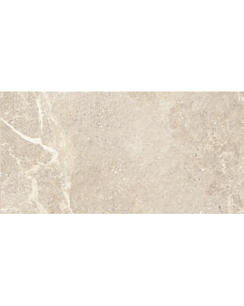 Volt Stone Beige 60x120 cm, matt, Stein-Optik