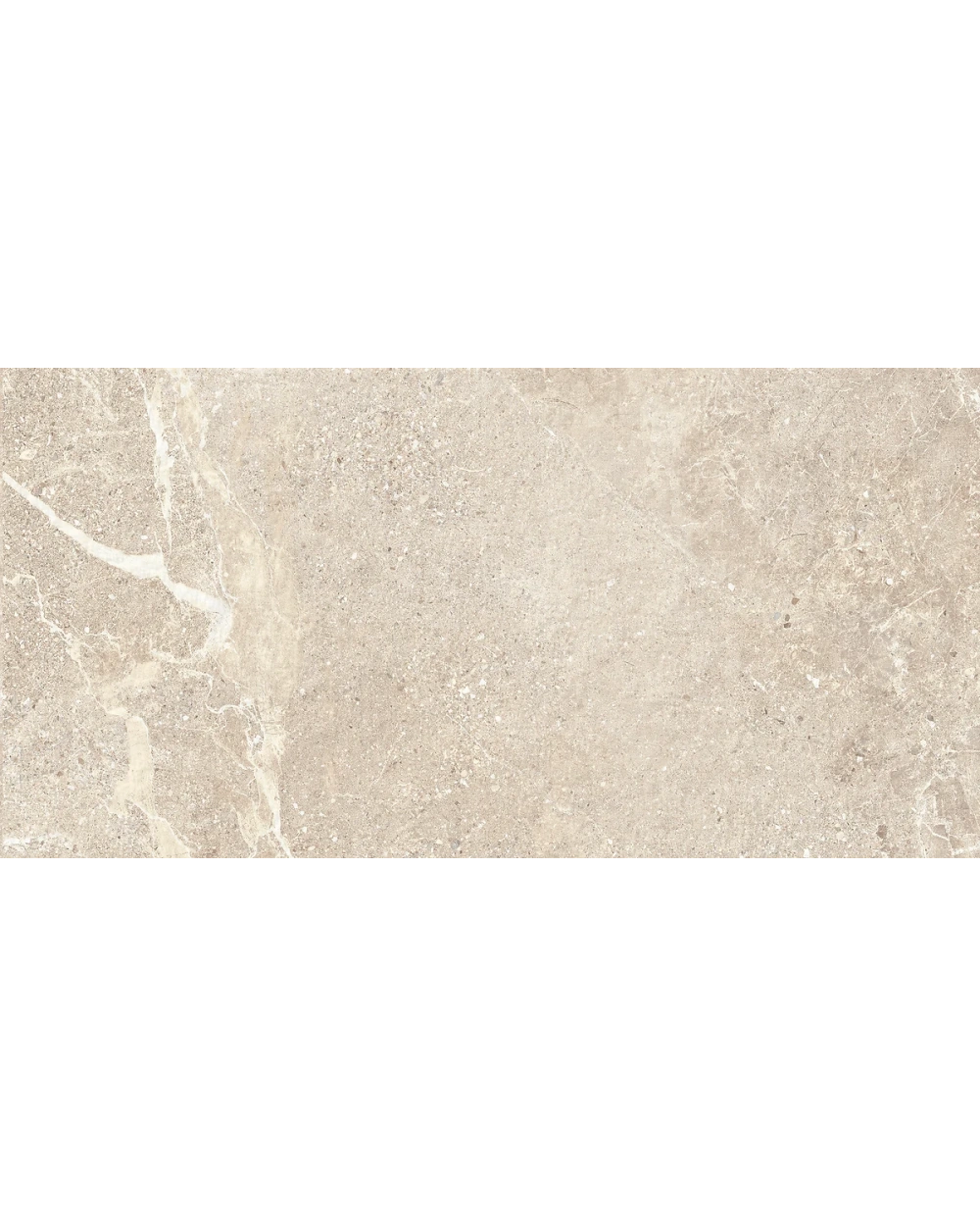 Volt Stone Beige 60x120 cm, Matt, Stone Look