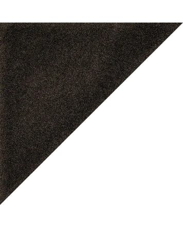 Bergström Antracita – Dreieck-Fliese Anthrazit, 20x20 cm
