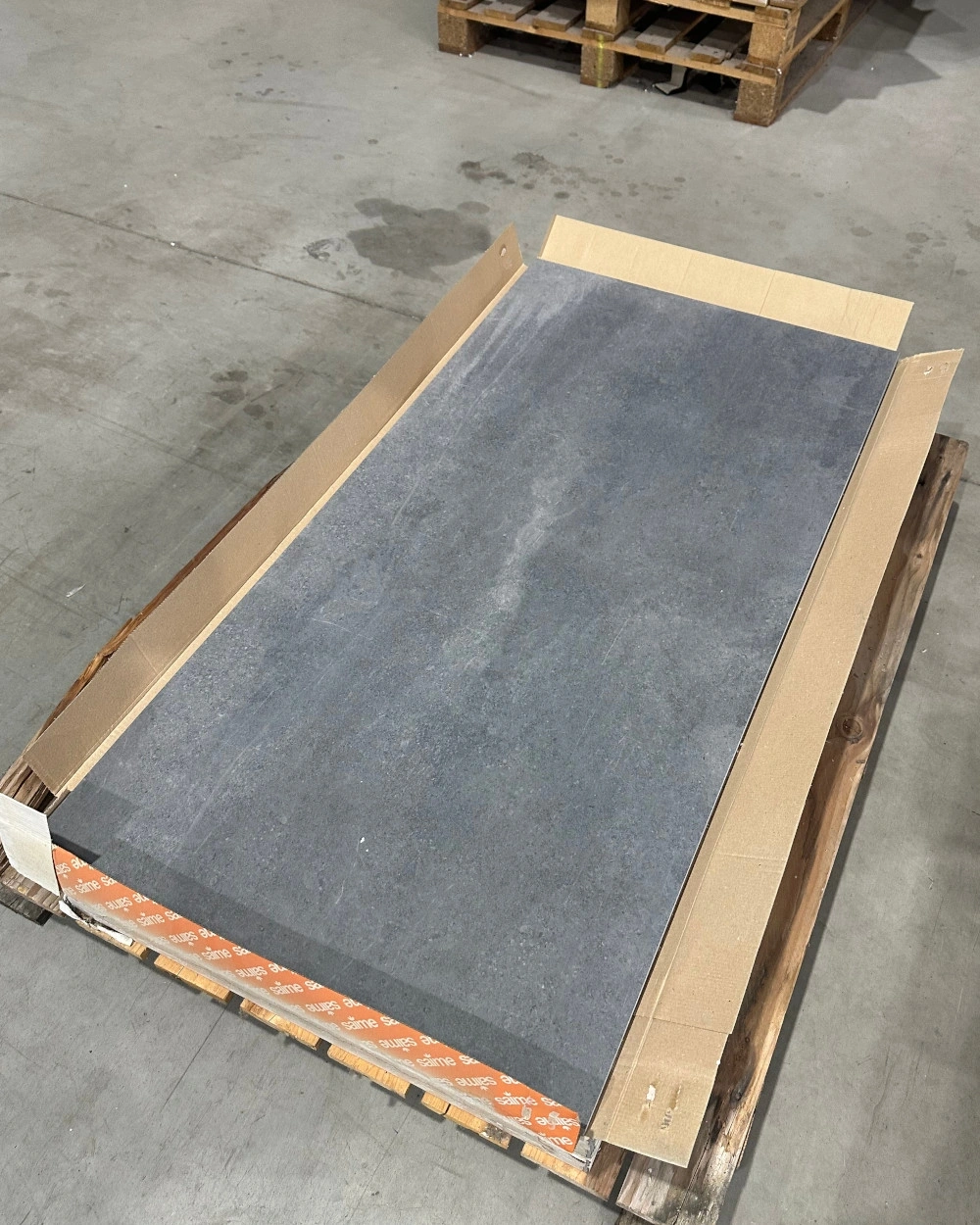 10,08 m² Restposten Morestone Dark 60x120