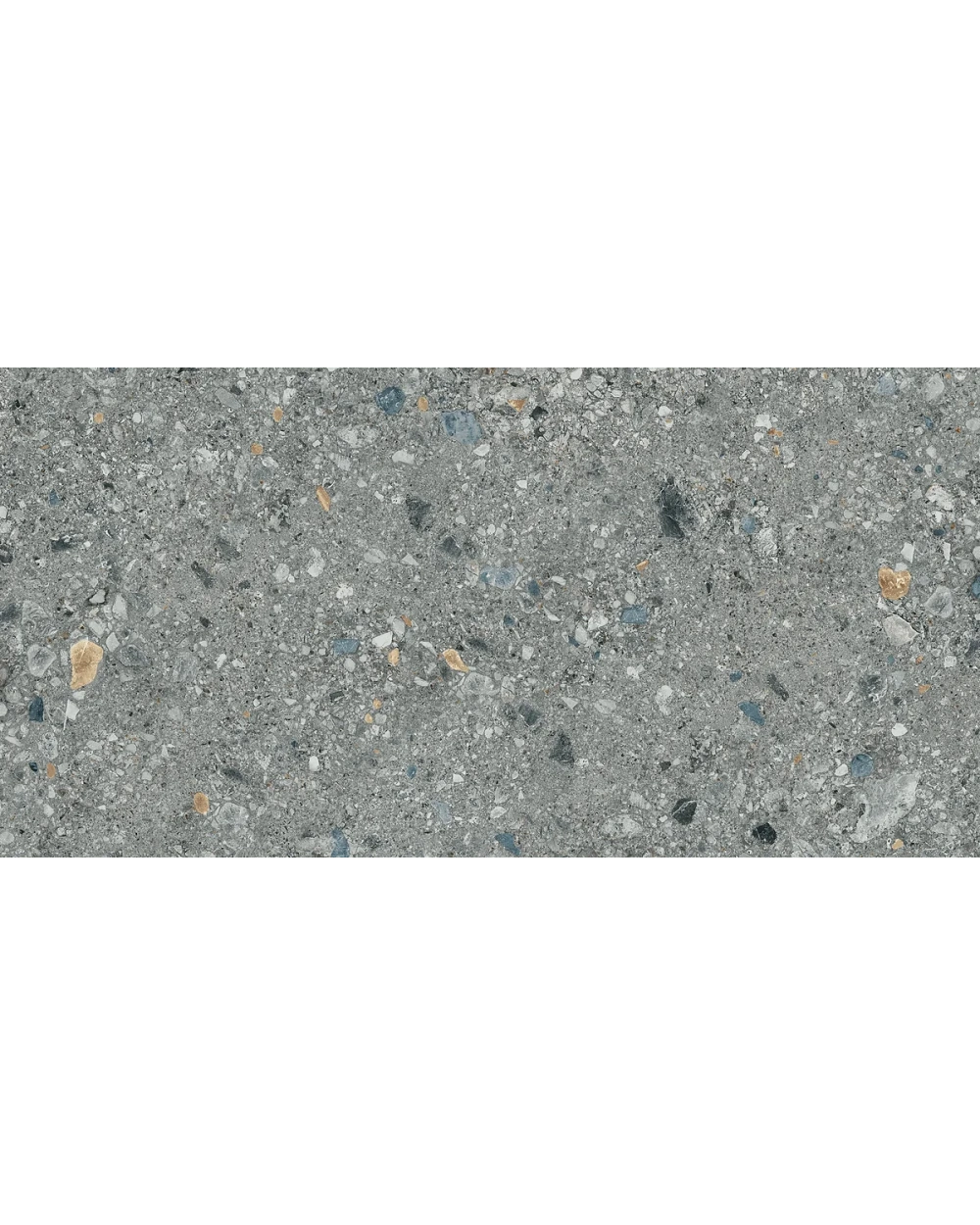 CEPPO Party Terrazzo-Fliese Matt 60x120 cm, R10