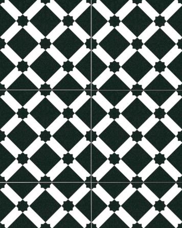 Floor Tile Palau Grafito 20x20 cm Buy Cheap Online | Online Tile Store
