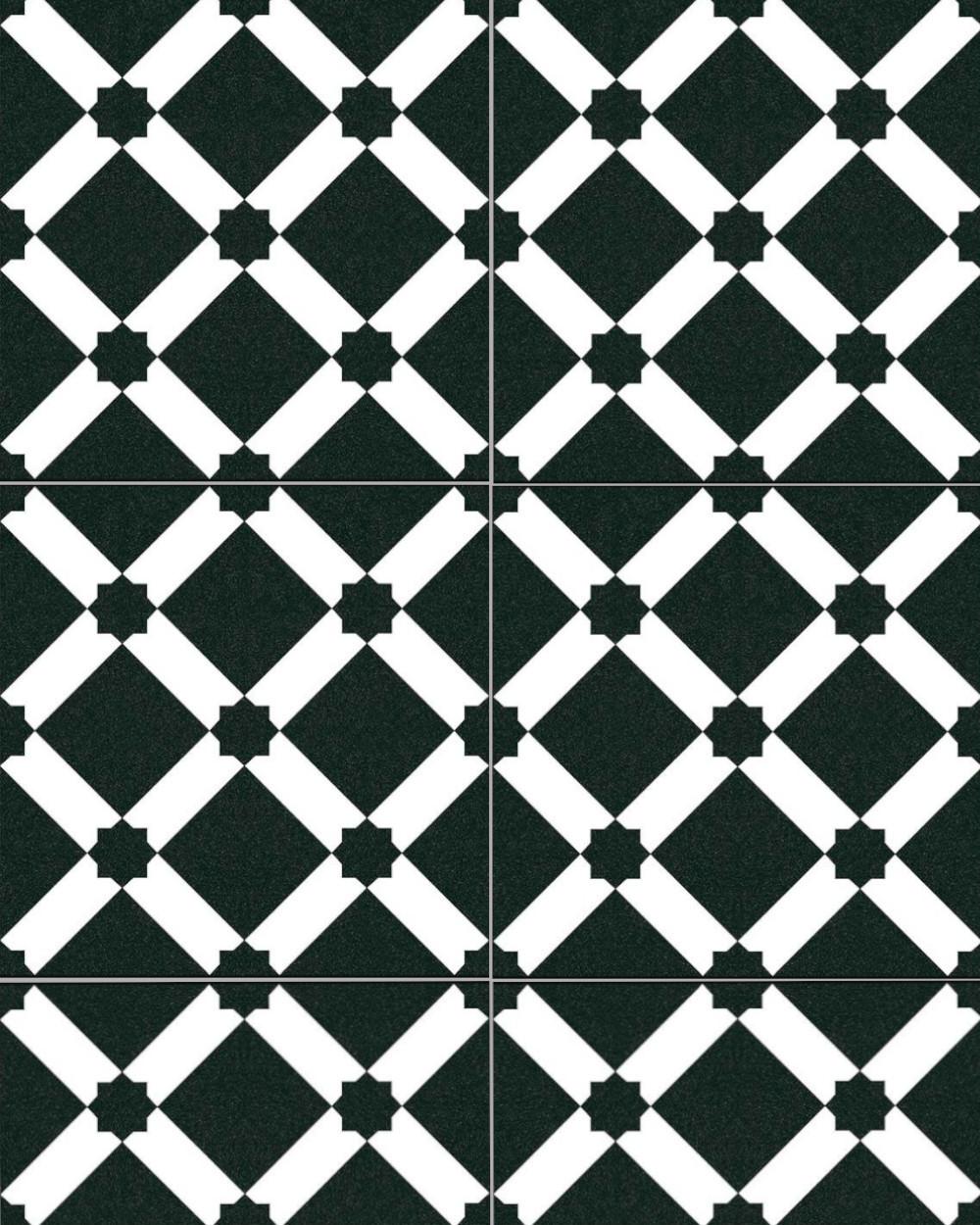 Floor Tile Palau Grafito 20x20 cm Buy Cheap Online | Online Tile Store
