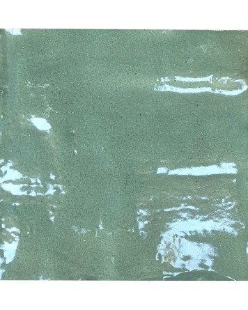 Wandfliesen RIAD GREEN von Harmony 10x10 cm I Günstig Online Bestellen!