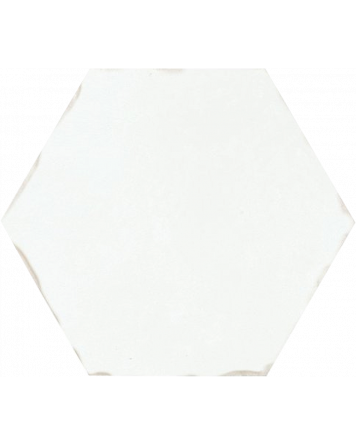 Hexagon Floor Tiles Nomade AQUA 13,9X16