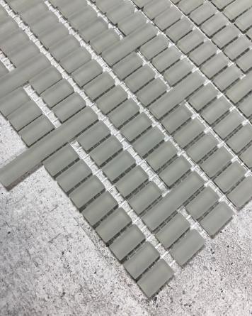 Designer Mosaik aus Glas | Design Mosaikfliesen aus Glas | MUSTERVERSAND