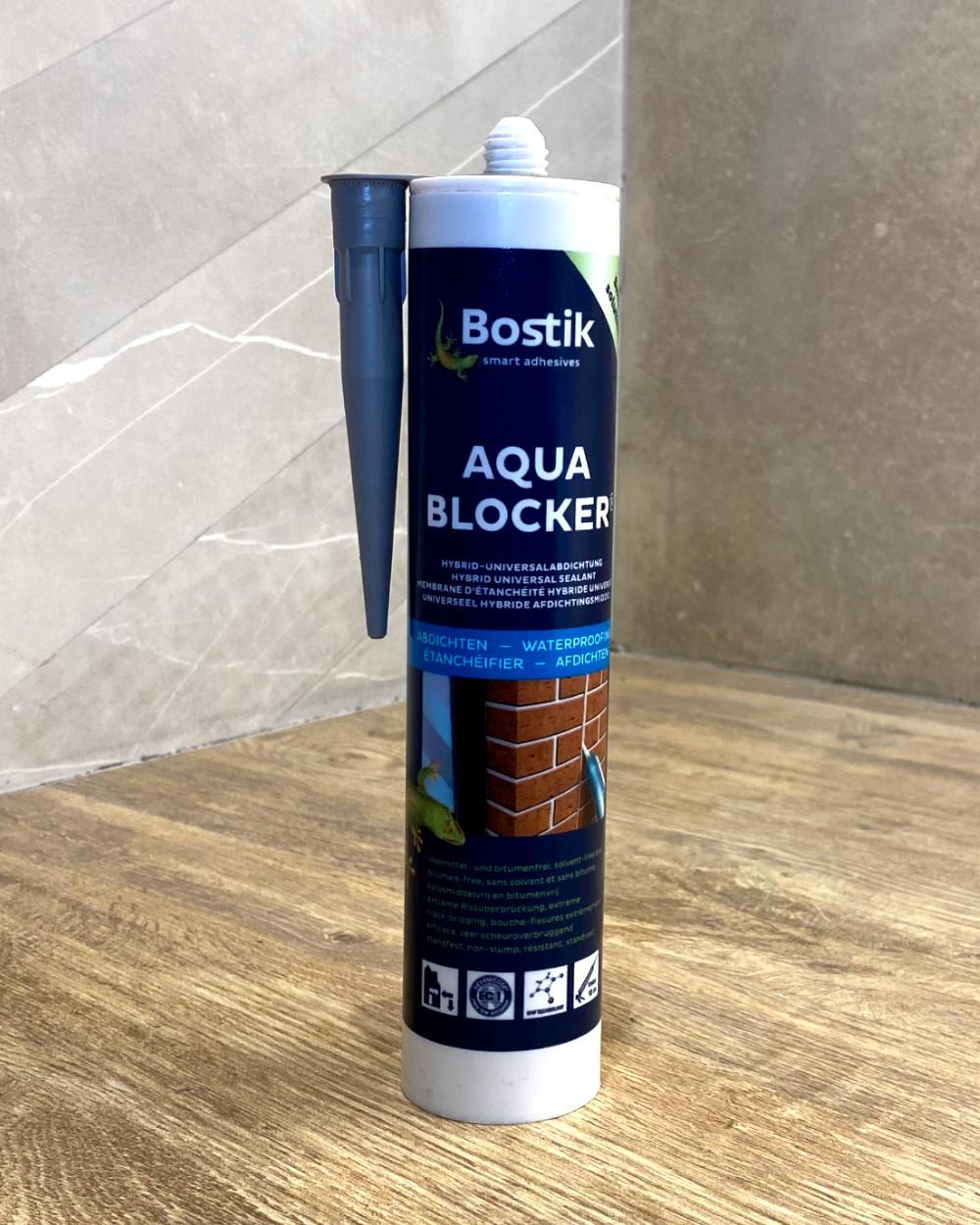 Aqua Blocker 290 ml - Abdichtung unter Fliesen Online Bestellen!