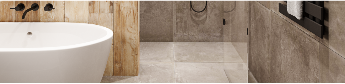 BATHROOM TILES | Order tiles for your bathroom online | KERAMICS.com