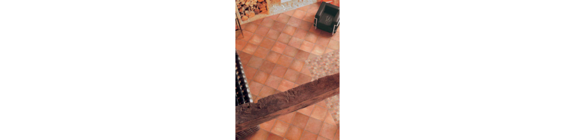 Our Mediterranean tiles bring southern flair to your home!
