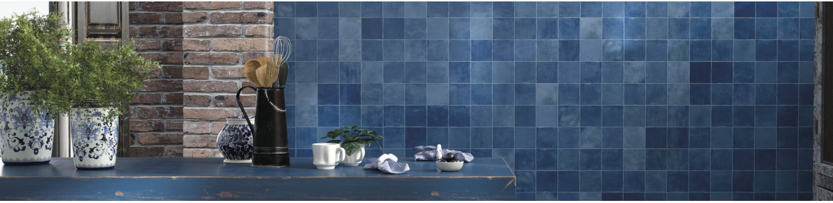 COUNTRY HOUSE TILES  | SAMPLE SHIPPING