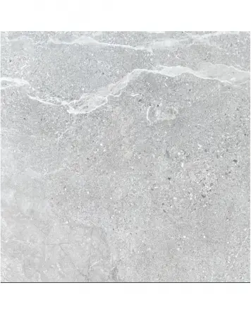 Gray patio tiles – clearance items, 60 x 60 x 2 cm, natural stone look | Volterra Grey