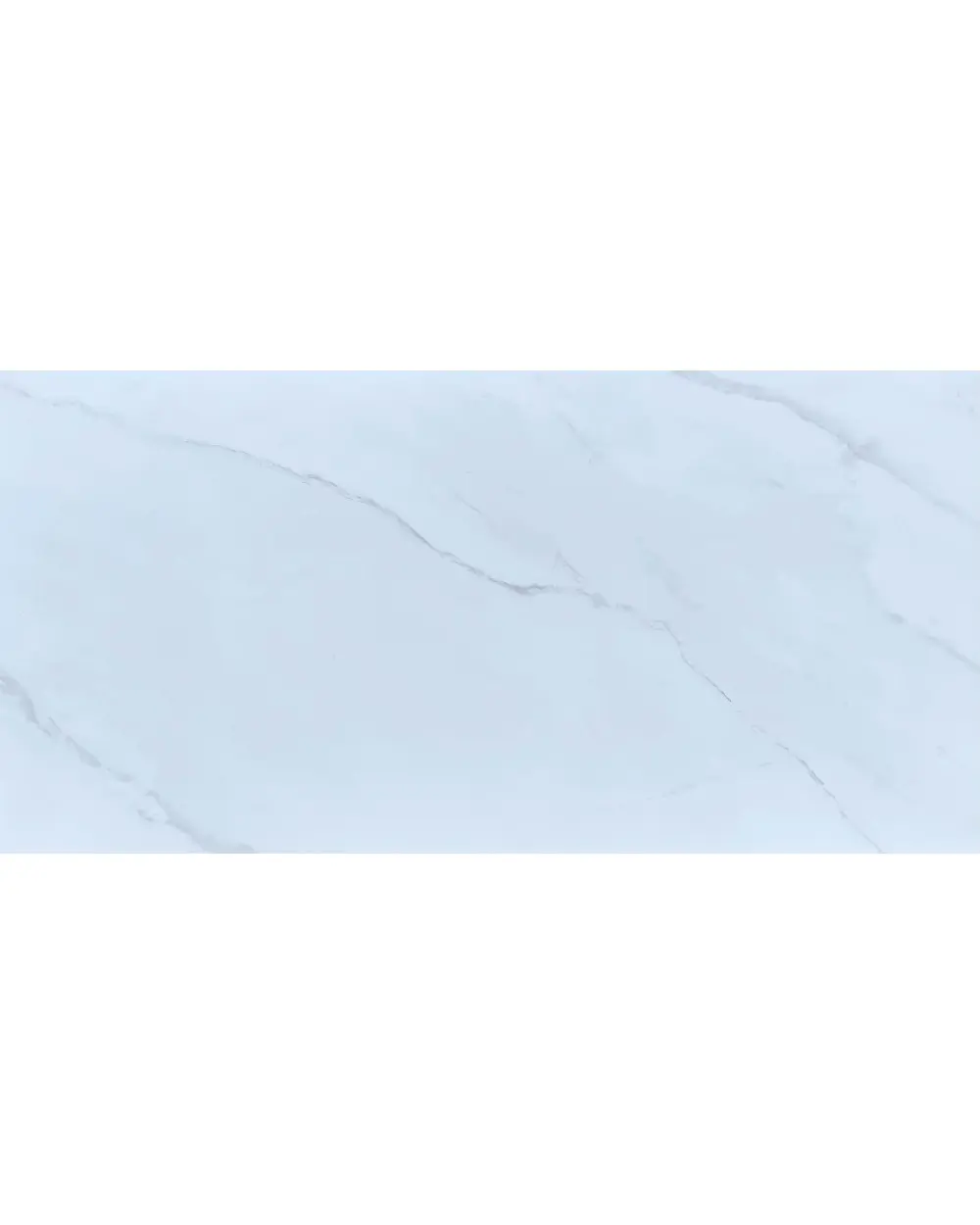 Tile special offer: Marble-look tiles with gray veins 60x120 cm | Mega Cheap